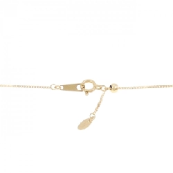 K18YG Dây chuyền kim cương 0.303CT - Hàng hiệu Chính hãng 858917