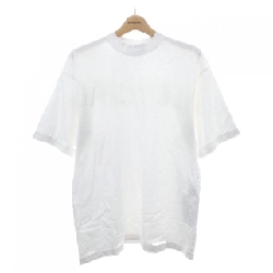 Balenciaga BALENCIAGA 764235 TRVT9 UNISEX Áo thun - Hàng hiệu Chính hãng