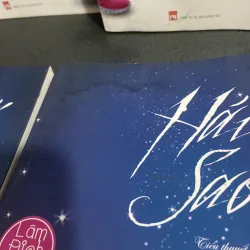 (Ngôn tình) - Hái sao - Lâm Địch Nhi 977219