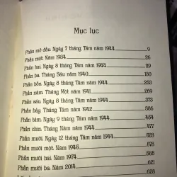 Ánh sáng vô hình - Anthony Doerr 976922