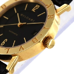 Bulgari Bulgari Bulgari YG BB33GLAUTO YG tự động - Hàng hiệu Chính hãng 875308