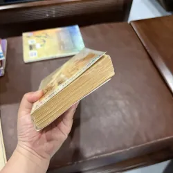 Lương Hoàng Sám – Tập 1- K5 1032725