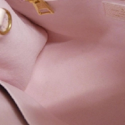 Túi xách Louis Vuitton Monogram Empreinte (Summer Stardust) On The Go PM M46168 - Hàng hiệu Authentic 804360