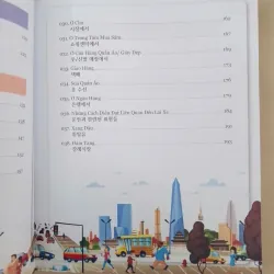 Luyện nói Tiếng Hàn qua 100 chủ đề với Châu Thùy Trang 605728