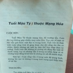 Tử vi trọn đời Hiển Linh 193308