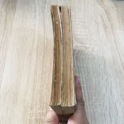 Tự học nấu ăn (2 tập) – nxb: 1971  929029