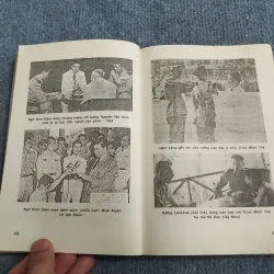 TRẦN LỆ XUÂN: GIẤC MỘNG CHÍNH TRƯỜNG 694847