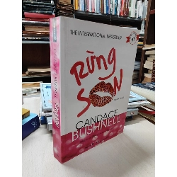 Rừng son - Candace Bushnell