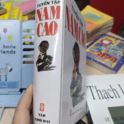 Sách: Tuyển tập Nam Cao - (B2) 786615
