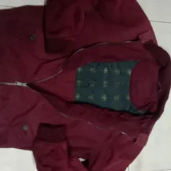 Áo khoát size M giá 20k 568895