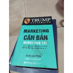 Marketing căn bản