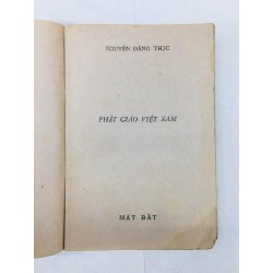 Phật Giáo Việt Nam - Nguyễn Đăng Thục 129404