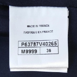 【Khuyến mãi】Chanel CHANEL Váy 654773