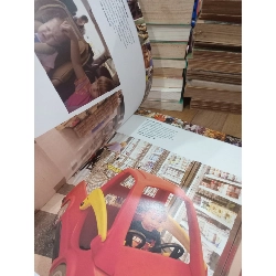 America 24/7 - R. Smolan, D. E. Cohen 792281