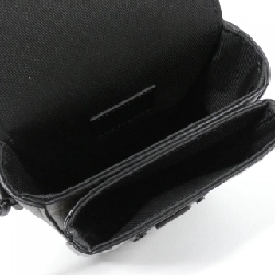 Túi đeo vai Louis Vuitton Monogram Macassar S-Lock Vertical Wearable Wallet M81522 - Hàng hiệu Chính hãng 767363