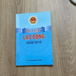 Bộ luật lao động