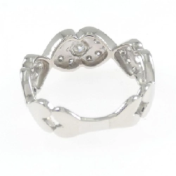 Nhẫn kim cương PT900 0.825CT - Hàng hiệu Authentic 847120