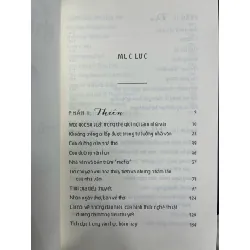 Trò chuyện với hoa thuỷ tiên và... - Nguyễn Huy Thiệp 674096