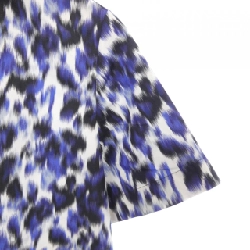 クリスチャンディオール CHRISTIAN DIOR 351B61A3881 S／S áo sơ mi - Hàng hiệu Authentic 773640