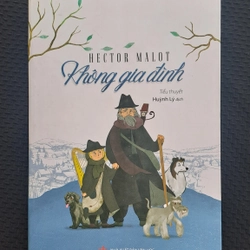 Không gia đình - Hector Malot