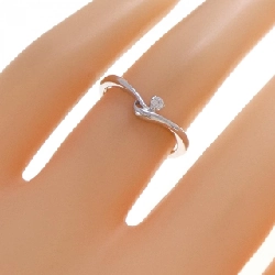 Nhẫn kim cương 4゜C - Hàng hiệu Authentic 837945