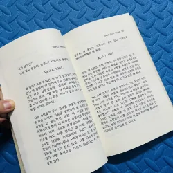 지난 밤 나는 평화를 꿈꾸었네 Nhật ký ĐẶNG THUỲ TRÂM 786509