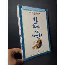 Y học cổ truyền - Nguyễn Mạnh Trí - 2020 mới 90% - SỨC KHỎE - THỂ THAO - HCM0111 Blogmeo 281125