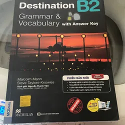 Destination B2