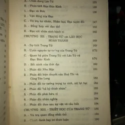 Lịch sử triết học Phương Đông - Nguyễn Đăng Thục 751609