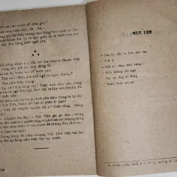 Truyện cảnh giác: THOÁT KHỎI VẾT SÓI (Thanh Sơn) 759075