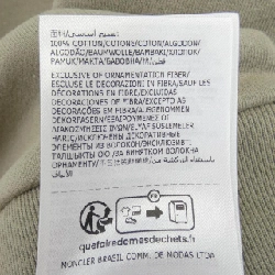 MONCLER J10918G0004089AHS Sweat - Hàng hiệu Authentic 898108