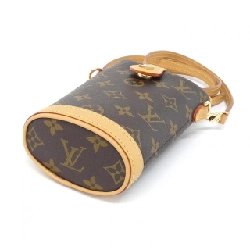Túi phụ kiện Louis Vuitton Monogram Fold Me M80874 620766