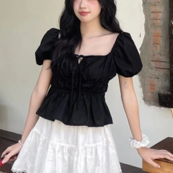Áo trễ vai 495000