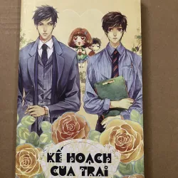 Kế hoạch của con trai