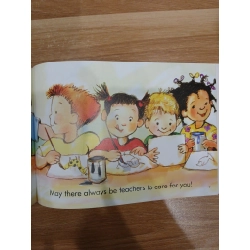 May There Always Be Sunshine - Adapted by Dr. Jean Feldman & Joy Allen 543936