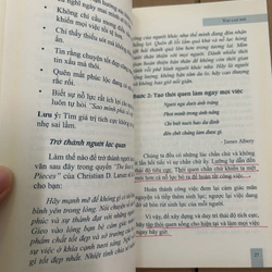 Bí quyết của người chiến thắng 497589