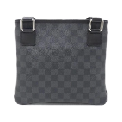 Túi đeo vai Louis Vuitton Damier Graphite Thomas N58028 610759