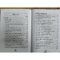 Danh nhân văn hóa Việt Nam L5 - 2008 - 350 trang LỊCH SỬ - CHÍNH TRỊ - TRIẾT HỌC ANTQ2012-187 921378