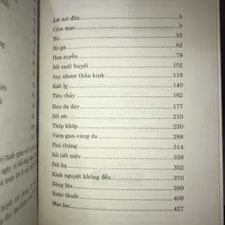 Những bài thuốc hay kinh nghiệm  723025