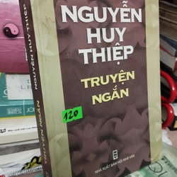 Nguyễn Huy Thiệp -  truyện ngắn