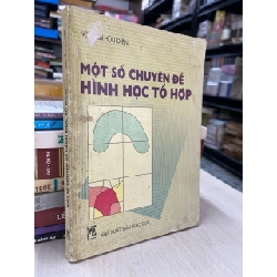 Một số chuyên đề hình học tổ hợp - Nguyễn Hữu Điển