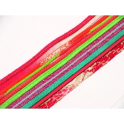 Bộ 10 dây đai - Hàng hiệu Authentic