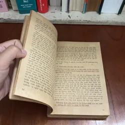 Sách Xưa: Triết Học Mác • Lê Nin _ Chủ Nghĩa Duy Vật Lịch Sử (Chương Trình Cao Cấp) - 1979 647066