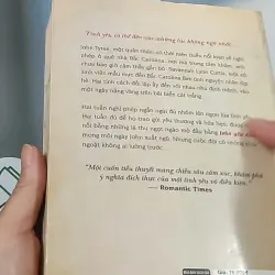 Jon yêu dấu - Nicholas Sparks 688670