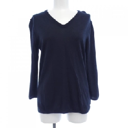 【Mã giảm giá】HERMES Áo len