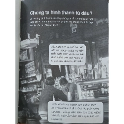 Vật lý hạt: Minh họa sinh động bằng tranh - Tom Whyntie & Oliver Pugh (Mai Thị Kim Cúc dịch) 497734