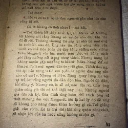 Trà Hoa Nữ-Alexandre Dumas 958335