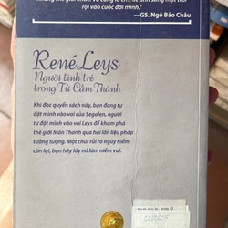 Rene Leys - Người tình trẻ trong Tử Cấm Thành 303247