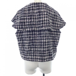 Áo khoác CHANEL 636162