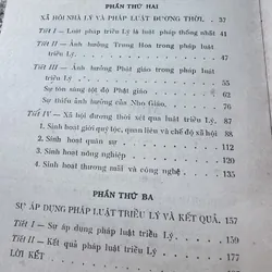 Xã hội nhà Lý dưới khía cạnh pháp luật - Nguyễn Hữu Châu Phan 593692